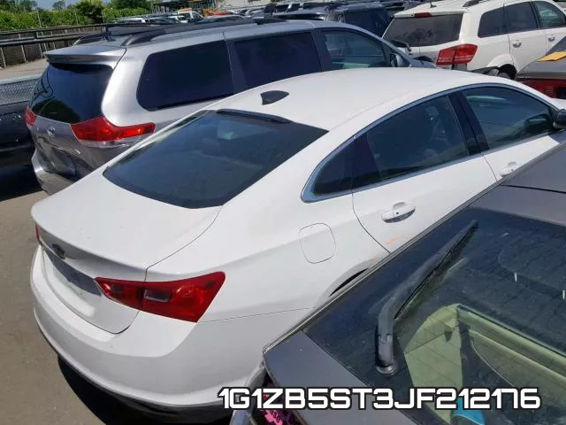 1G1ZB5ST3JF212176 фото 4