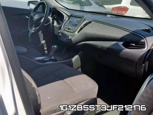 1G1ZB5ST3JF212176 фото 5