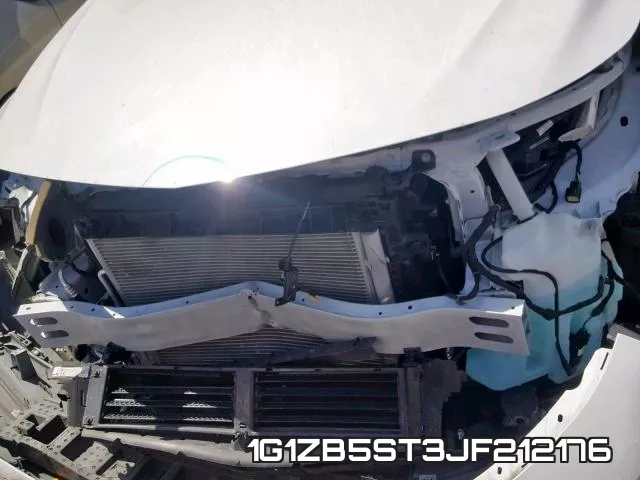 1G1ZB5ST3JF212176 фото 8