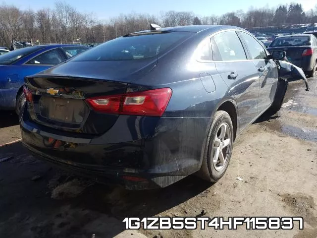 1G1ZB5ST4HF115837 фото 4