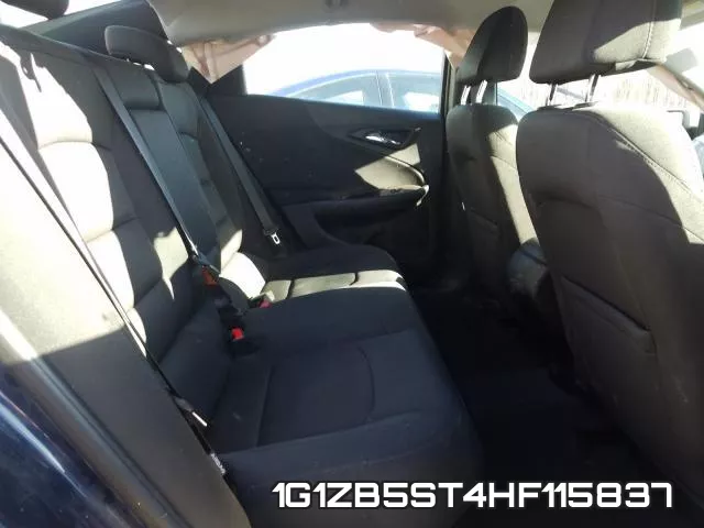 1G1ZB5ST4HF115837 фото 6