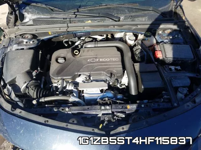 1G1ZB5ST4HF115837 фото 7