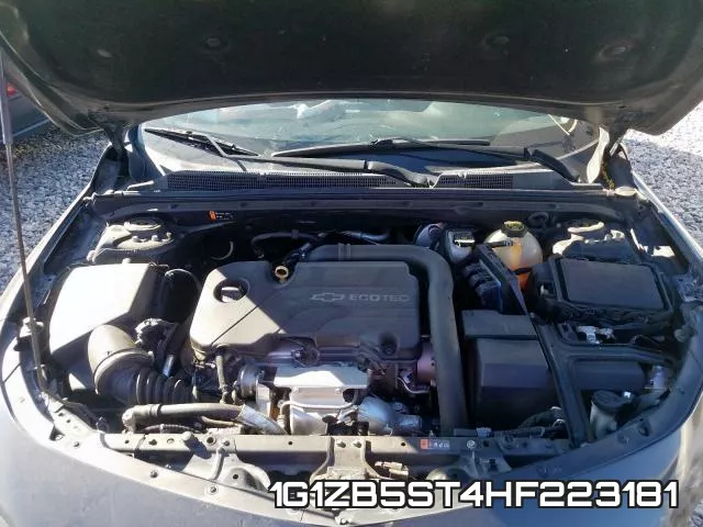 1G1ZB5ST4HF223181 фото 8