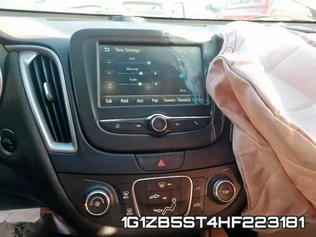 1G1ZB5ST4HF223181 фото 10