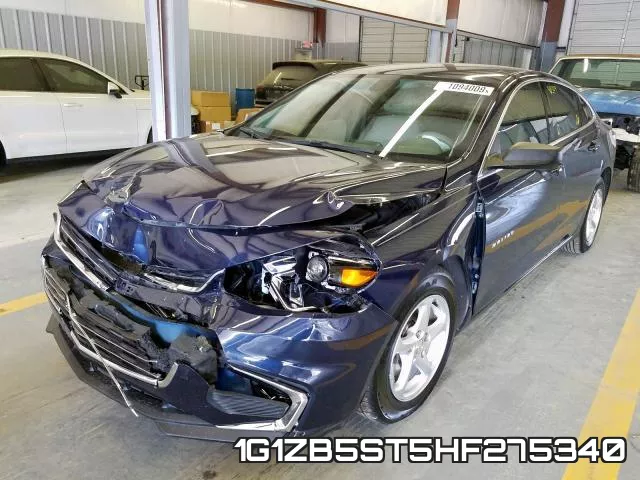 1G1ZB5ST5HF275340 фото 3