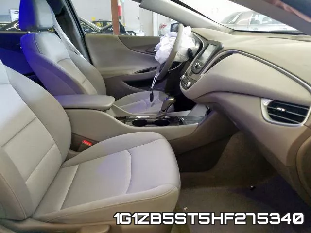 1G1ZB5ST5HF275340 фото 6