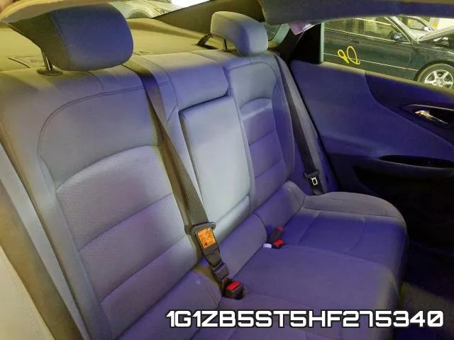 1G1ZB5ST5HF275340 фото 7
