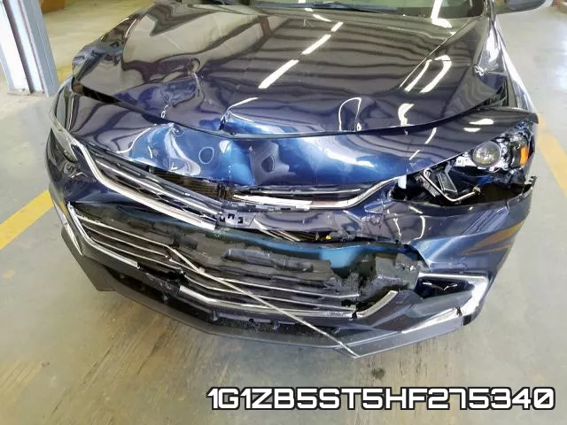 1G1ZB5ST5HF275340 фото 10