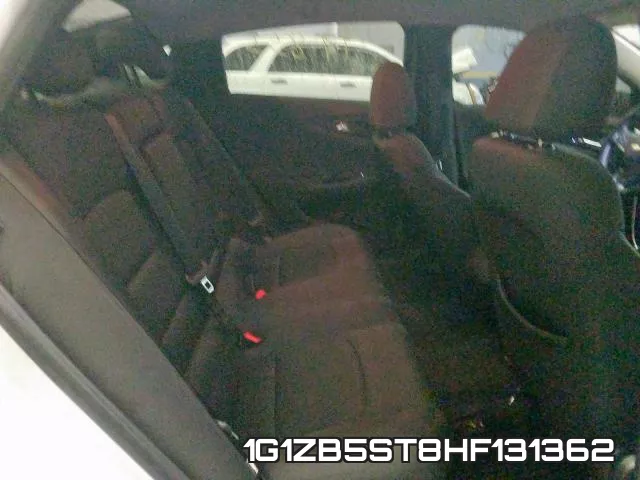 1G1ZB5ST8HF131362 фото 3