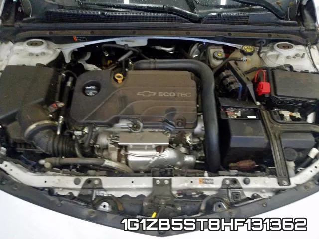 1G1ZB5ST8HF131362 фото 4