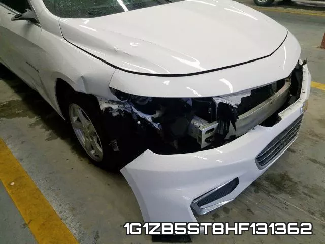 1G1ZB5ST8HF131362 фото 6