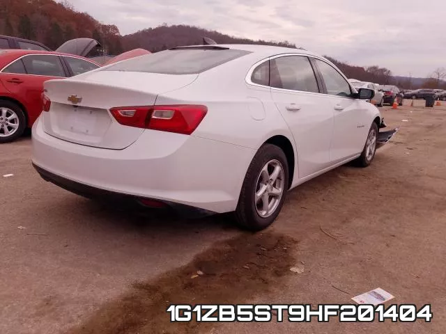 1G1ZB5ST9HF201404 фото 5
