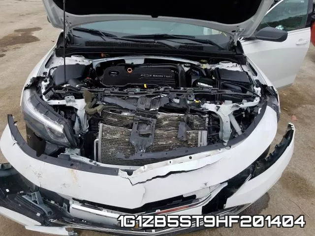 1G1ZB5ST9HF201404 фото 7