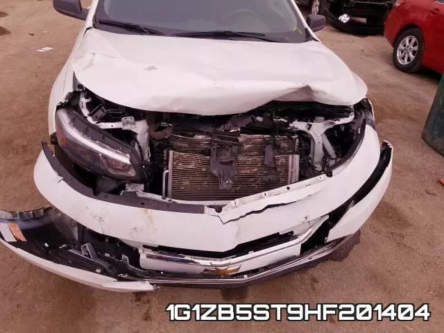 1G1ZB5ST9HF201404 фото 8