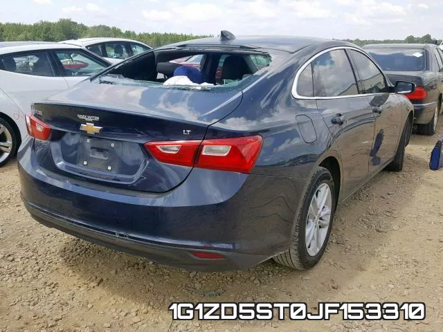 1G1ZD5ST0JF153310 фото 5