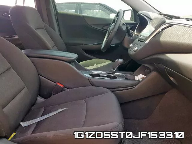 1G1ZD5ST0JF153310 фото 6