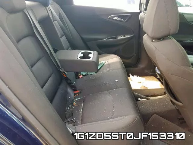 1G1ZD5ST0JF153310 фото 7