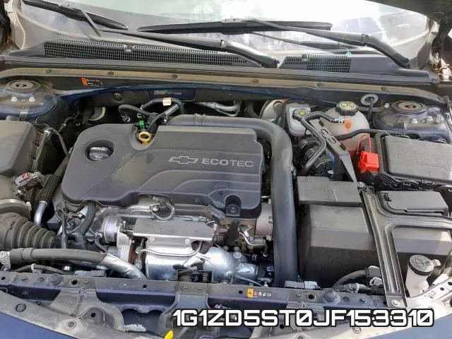 1G1ZD5ST0JF153310 фото 8