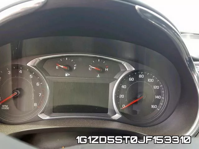 1G1ZD5ST0JF153310 фото 9