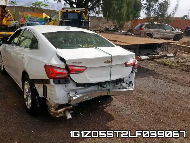 1G1ZD5ST2LF039067 фото 8