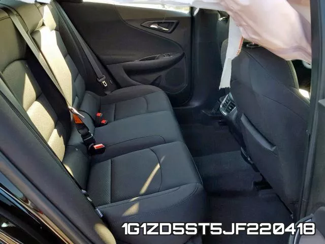1G1ZD5ST5JF220418 фото 6