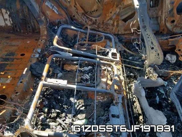 1G1ZD5ST6JF197831 фото 5
