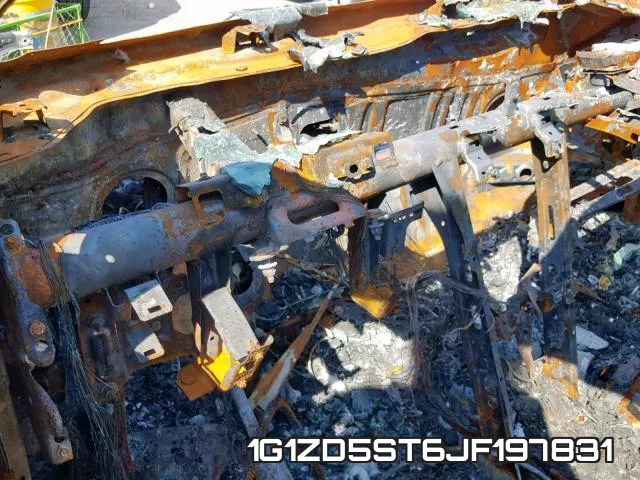 1G1ZD5ST6JF197831 фото 6