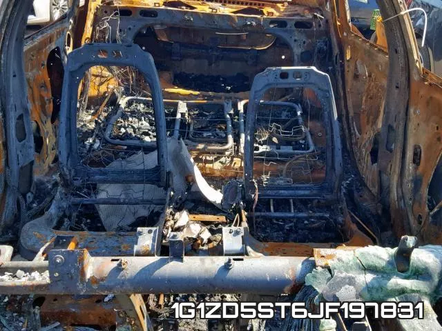 1G1ZD5ST6JF197831 фото 7