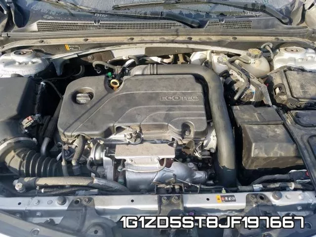 1G1ZD5ST8JF197667 фото 8