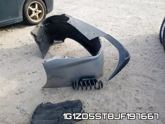 1G1ZD5ST8JF197667 фото 10