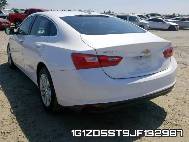 1G1ZD5ST9JF132987 фото 3