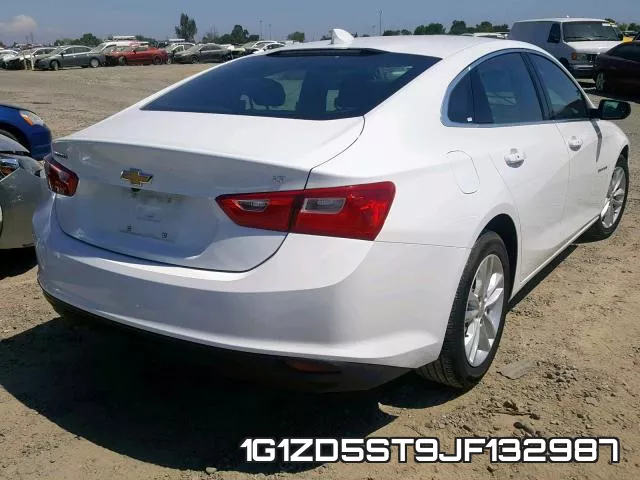 1G1ZD5ST9JF132987 фото 4
