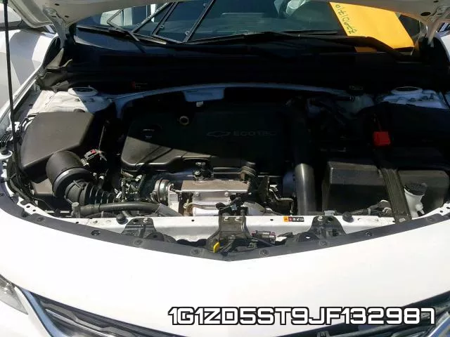 1G1ZD5ST9JF132987 фото 6