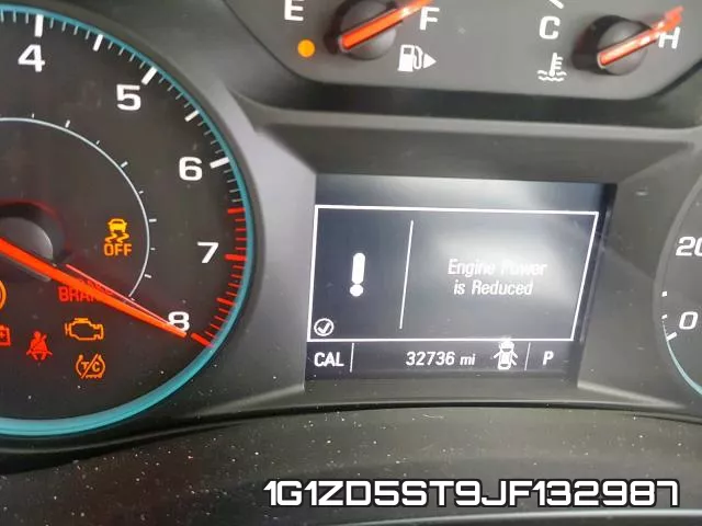 1G1ZD5ST9JF132987 фото 7