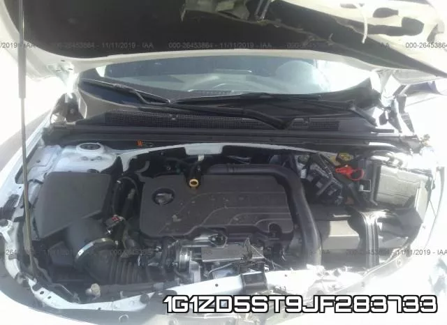 1G1ZD5ST9JF283733 фото 2