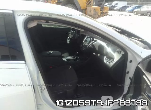 1G1ZD5ST9JF283733 фото 5