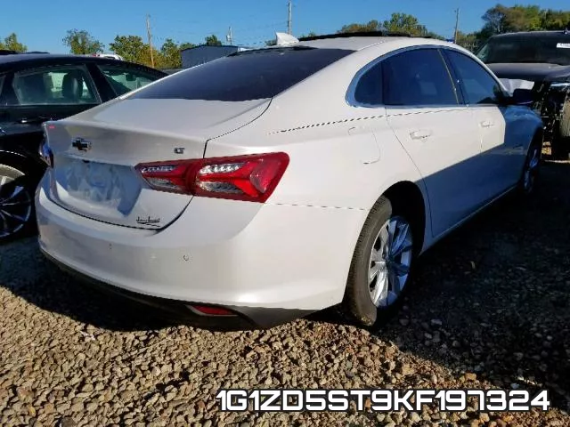 1G1ZD5ST9KF197324 фото 4