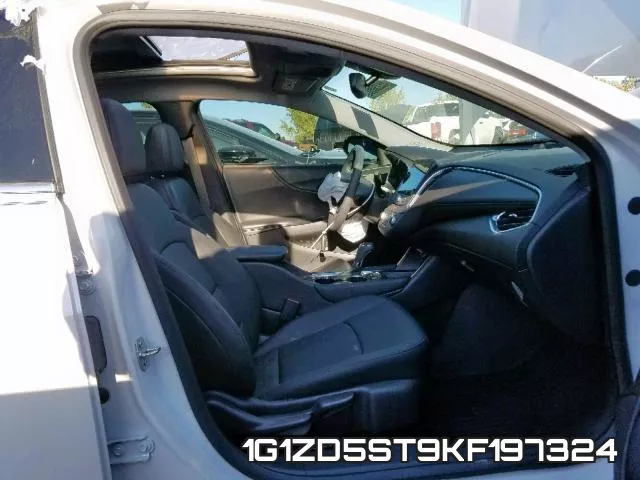 1G1ZD5ST9KF197324 фото 5