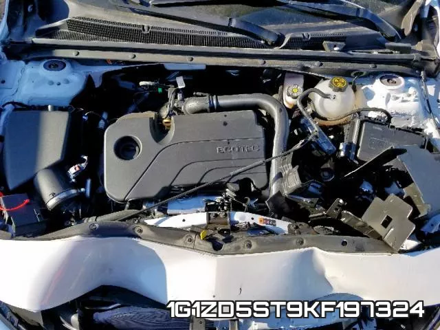 1G1ZD5ST9KF197324 фото 7