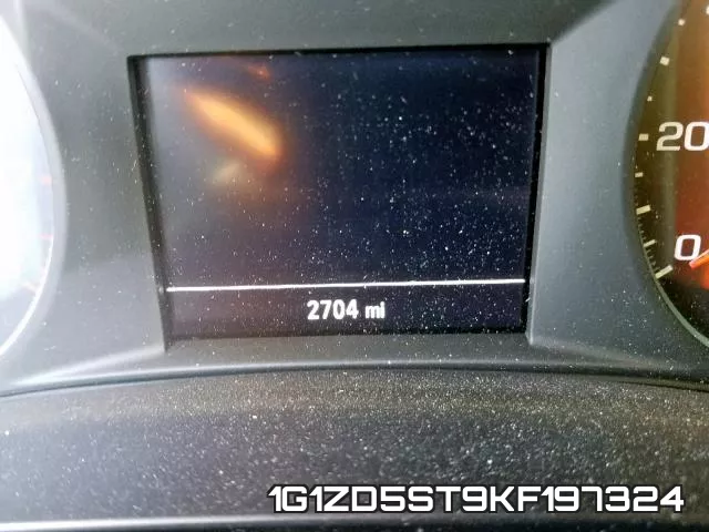 1G1ZD5ST9KF197324 фото 8