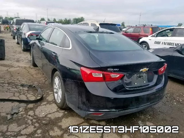 1G1ZE5ST3HF105002 фото 2