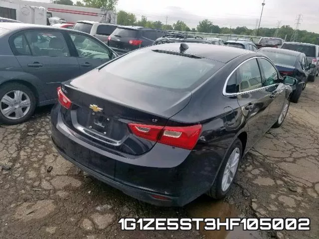 1G1ZE5ST3HF105002 фото 3