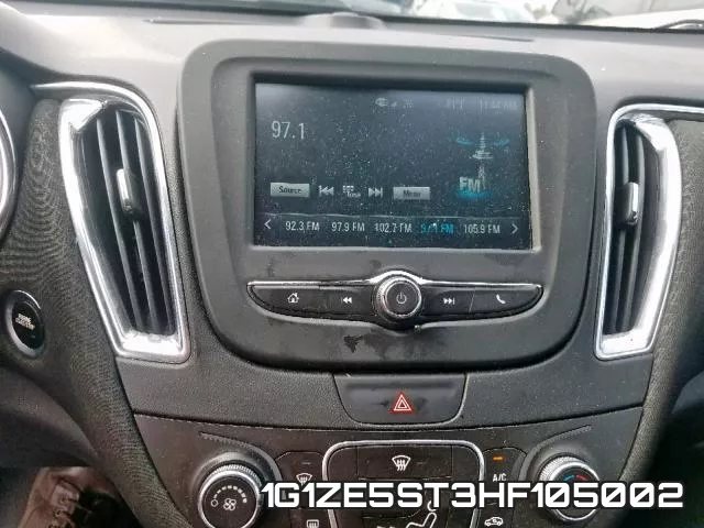 1G1ZE5ST3HF105002 фото 6