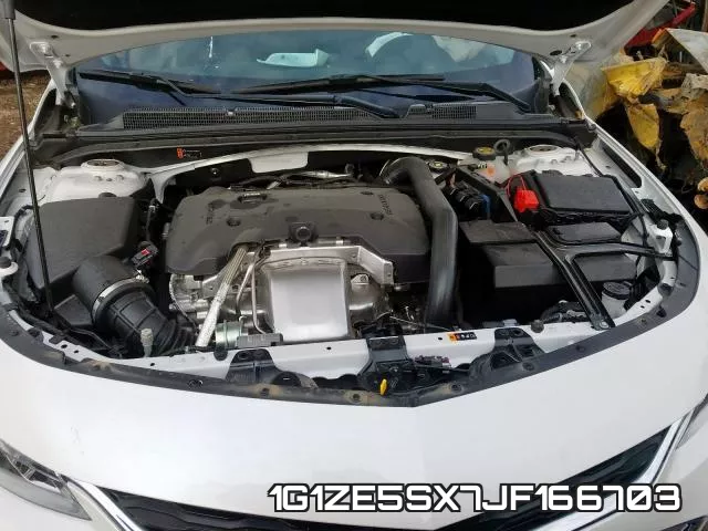 1G1ZE5SX7JF166703 фото 6