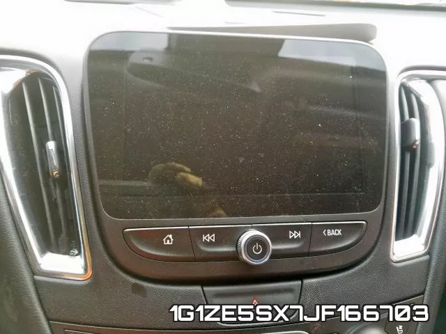 1G1ZE5SX7JF166703 фото 8