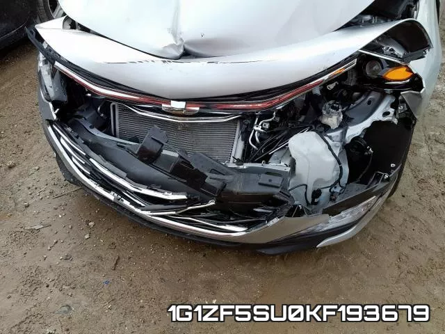 1G1ZF5SU0KF193679 фото 9