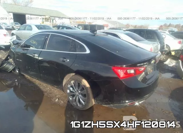 1G1ZH5SX4HF120814 фото 3