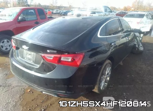 1G1ZH5SX4HF120814 фото 4