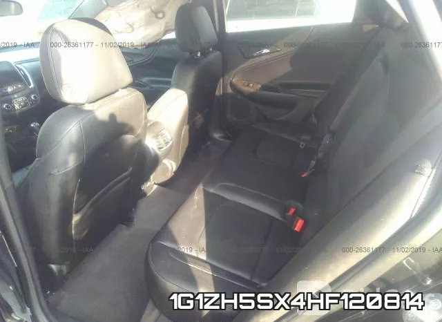 1G1ZH5SX4HF120814 фото 7