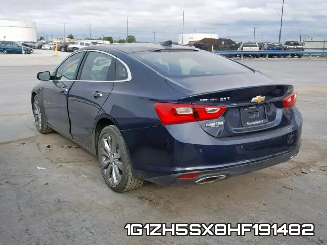 1G1ZH5SX8HF191482 фото 4